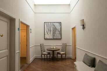 Palazzo Lorenzo Hotel Boutique & Spa
