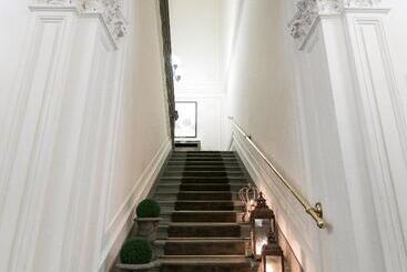 Palazzo Lorenzo Hotel Boutique & Spa