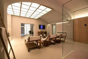 Palazzo Lorenzo Hotel Boutique & Spa