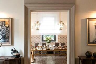 Palazzo Lorenzo Hotel Boutique & Spa