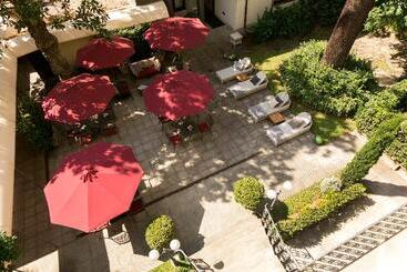 Palazzo Lorenzo Hotel Boutique & Spa