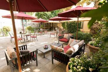 Palazzo Lorenzo Hotel Boutique & Spa