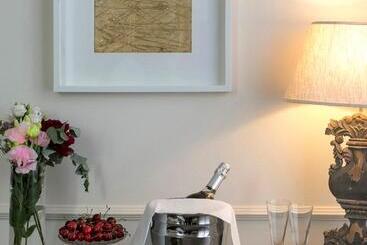 Palazzo Lorenzo Hotel Boutique & Spa