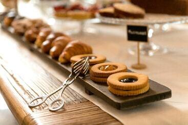 Palazzo Lorenzo Hotel Boutique & Spa
