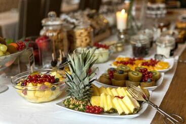Palazzo Lorenzo Hotel Boutique & Spa