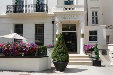 هتل Park Grand London Lancaster Gate