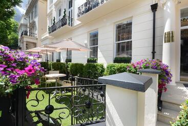 هتل Park Grand London Lancaster Gate