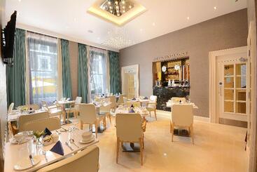 هتل Park Grand London Lancaster Gate