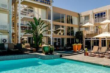 Protea Hotel By Marriott Knysna Quays