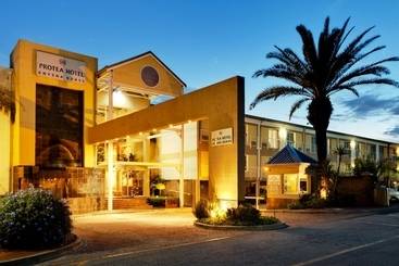 Protea Hotel By Marriott Knysna Quays