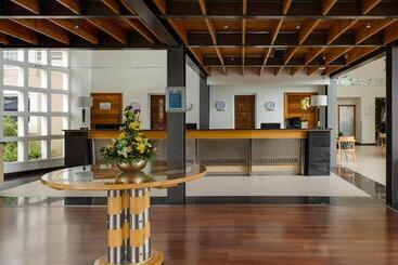 Protea Hotel By Marriott Knysna Quays