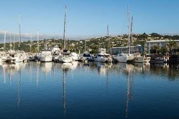 Protea Hotel By Marriott Knysna Quays