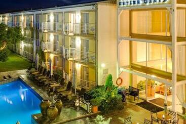 Protea Hotel By Marriott Knysna Quays