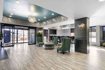 هتل Quality Inn & Suites Montgomery East Carmichael Rd
