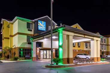 هتل Quality Inn & Suites Montgomery East Carmichael Rd