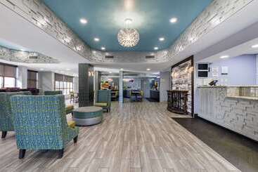 هتل Quality Inn & Suites Montgomery East Carmichael Rd