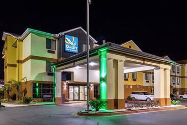 هتل Quality Inn & Suites Montgomery East Carmichael Rd