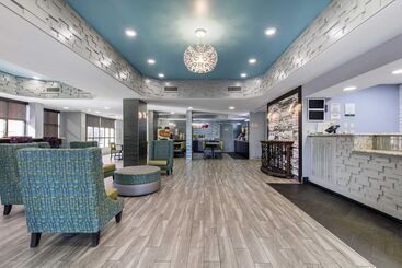 هتل Quality Inn & Suites Montgomery East Carmichael Rd