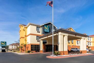 هتل Quality Inn & Suites Montgomery East Carmichael Rd