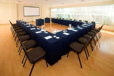 Radisson Hotel San Isidro
