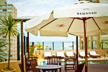 酒店 Remanso