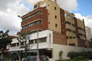 酒店 Remanso