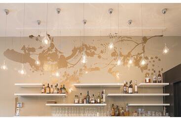 هتل Restaurant Les Capucins