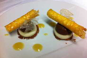 هتل Restaurant Spa Du Tumulus Carnac