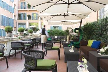 Rocco Forte Hotel De Russie