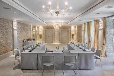 Rocco Forte Hotel De Russie