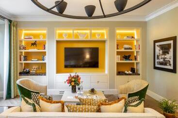 Rocco Forte Hotel De Russie