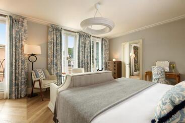 Rocco Forte Hotel De Russie