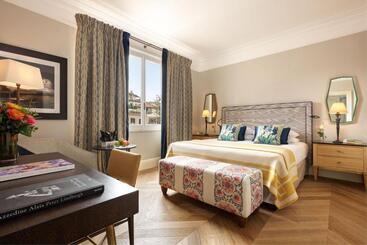 Rocco Forte Hotel De Russie