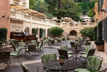 Rocco Forte Hotel De Russie