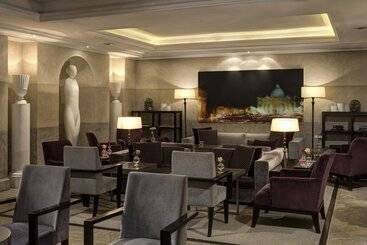 Rocco Forte Hotel De Russie