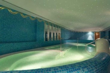 Rocco Forte Hotel De Russie