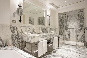 Rocco Forte Hotel De Russie