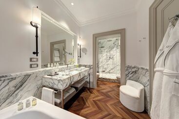 Rocco Forte Hotel De Russie