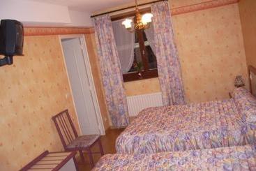 Hotel Saint Martin