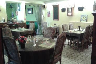 Hotel Saint Martin