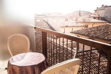 هتل San Luca
