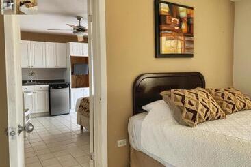 هتل Santa Fe Los Cabos By Villa Group