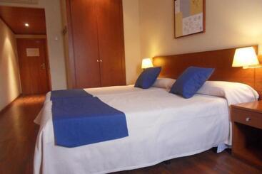 Suite Camarena - Teruel