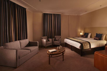 هتل Thistle Euston