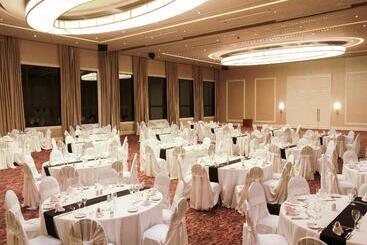 Iguazu Grand Resort Spa & Casino