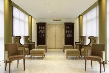 Iguazu Grand Resort Spa & Casino