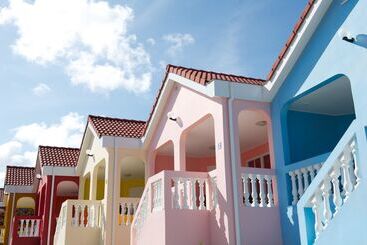 Livingstone Jan Thiel Resort