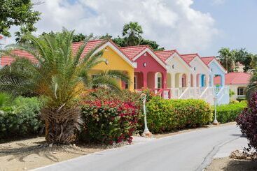 Livingstone Jan Thiel Resort