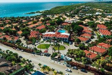 Livingstone Jan Thiel Resort