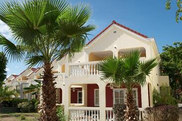 Livingstone Jan Thiel Resort